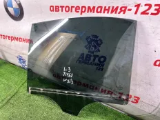 Стекло двери Mercedes E350e 2018 A2137359300 W213 274.920, заднее левое