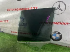 Стекло двери BMW X3 2018 51357388831 G01 B47D20A, заднее левое