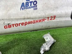 Светодиодный модуль BMW X5 2015 63117381453 F15 N57D30A, левый