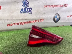Стоп BMW X3 2018 7408743 G01 B47D20A, левый