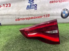 Стоп BMW X3 2018 7408744 G01 B47D20A, правый