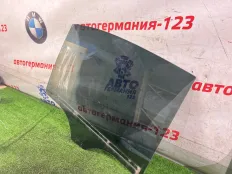 Стекло двери Mercedes E350e 2018 A2137359400 W213 274.920, заднее правое
