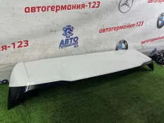 Спойлер BMW X3 2018 7414199 G01 B47D20A