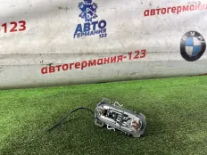 Плата заднего фонаря BMW X1 2016 63217456407 F48 B38A15A