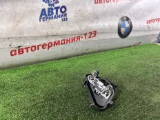 Плата заднего фонаря BMW 328i 2012 63217313043 F30 N20B20A, левая