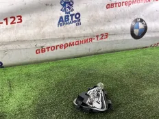 Плата заднего фонаря BMW 320d 2015 63217313047 F31 N47D20C, левая