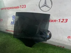 Стекло двери Mercedes GLE350 2016 A2927350310 C292 642.826, заднее левое