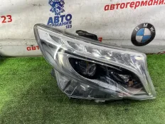 Фара Mercedes V220 2016 4479064900 W447 651.950, правая