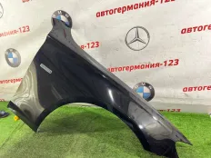Крыло Mercedes E350e 2018 A2138800018 W213 274.920, переднее правое