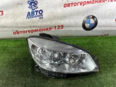 Фара Mercedes C180 2010 2048208661 W204 271.860, правая