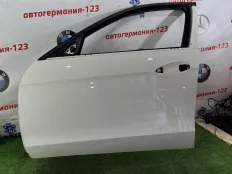 Дверь Mercedes E300 2013 A2127205300 W212 642.852, передняя левая