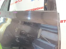 Дверь BMW X5 2015 41517386740 F15 N57D30A, задняя правая