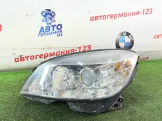 Фара Mercedes C180 2010 2048208561 W204 271.860, левая