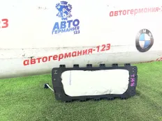 Подушка безопасности BMW 530e 2017 9772604 G30 B48B20A