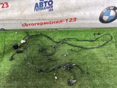 Коса парктроника BMW X3 2018 6991959 G01 B47D20A, передняя