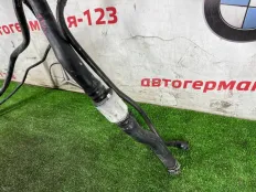 Горловина топливного бака BMW X3 2018 16197390672 G01 B47D20A