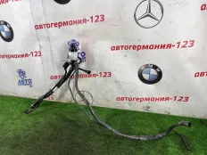 Горловина топливного бака BMW X3 2018 16197390672 G01 B47D20A