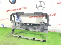 Воздуховод радиатора BMW 330e 2021 51747455961 G20 B48B20A