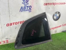 Форточка кузова BMW X3 2018 51377410066 G01 B47D20A, правая