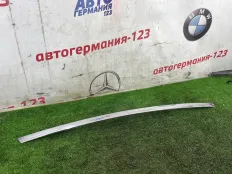 Молдинг Mercedes ML350 2012 A1667400193 W166 642.826