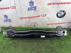 Усилитель бампера BMW X3 2018 7400008 G01 B47D20A, задний