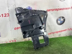 Кронштейн бампера BMW X3 2018 7400668 G01 B47D20A, задний правый