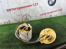 Насос топливный электрический BMW X3 2018 16119468614 G01 B47D20A
