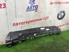 Кронштейн бампера BMW X3 2018 7400674 G01 B47D20A, задний