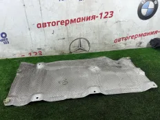 Тепловой экран BMW X3 2018 7394800 G01 B47D20A