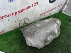 Тепловой экран BMW X3 2018 7394801 G01 B47D20A