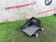 Воздухозаборник BMW X3 2018 51477439388 G01 B47D20A, правый