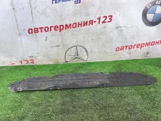 Защита антигравийная BMW X3 2018 51757404241 G01 B47D20A, задняя