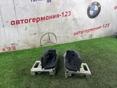 Кронштейн BMW X3 2018 51477396581 G01 B47D20A