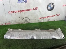 Тепловой экран BMW X3 2018 7407764 G01 B47D20A
