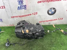 Бак мочевины BMW X3 2018 16197405816 G01 B47D20A