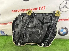 Стеклоподъемник BMW X3 2018 7393457 G01 B47D20A, передний левый