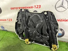 Стеклоподъемник BMW X3 2018 7393458 G01 B47D20A, передний правый