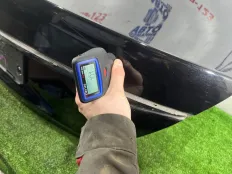 Крышка багажника Mercedes E350e 2018 W213 274.920