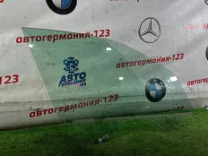 Стекло двери BMW X3 2018 G01 B47D20A, переднее правое
