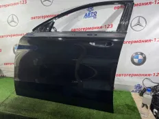 Дверь Mercedes GLE350 2016 A2927200105 C292 642.826, передняя левая