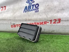Решетка вентиляционная BMW X5 2015 6962293 F15 N57D30A