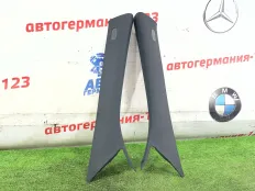 Обшивка салона Mercedes E350e 2018 2136900525 W213 274.920