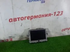 Монитор Mercedes GLK300 2008 A2048205797 X204 272.948