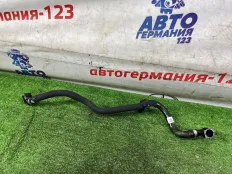 Патрубок BMW 330e 2021 8654869 G20 B48B20A