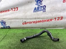 Патрубок BMW 330e 2021 9398958 G20 B48B20A