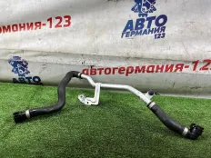 Патрубок BMW 330e 2021 6820399 G20 B48B20A