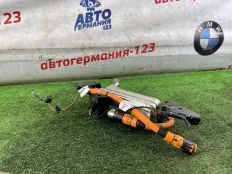 Предпусковой подогреватель BMW 330e 2021 9873688 G20 B48B20A