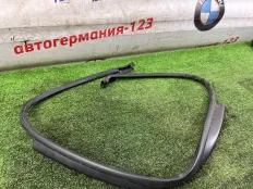 Уплотнитель капота BMW X5 2015 7294509 F15 N57D30A