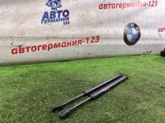 Амортизатор капота BMW X5 2015 7294524 F15 N57D30A