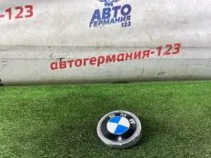 Эмблема BMW X5 2016 7294465 F15 N57D30A